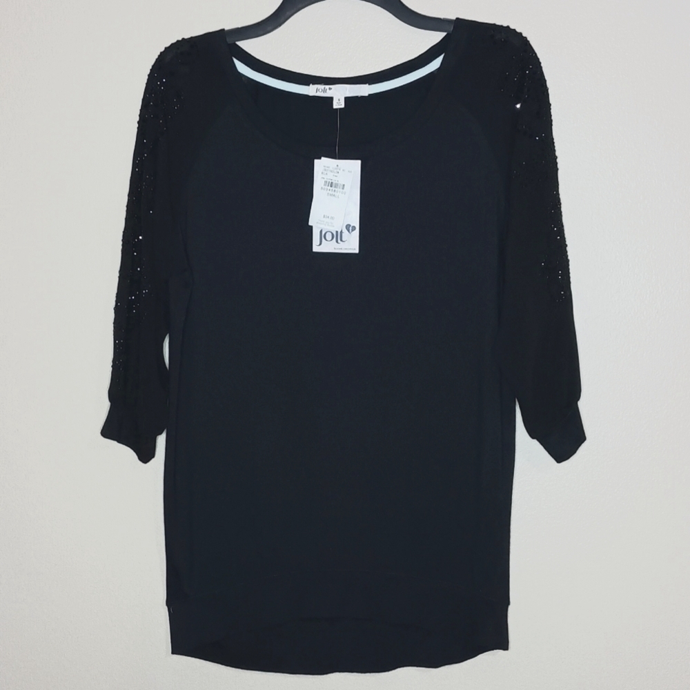 Jolt S Shirt